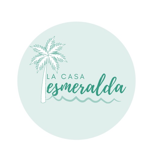 La Casa logo